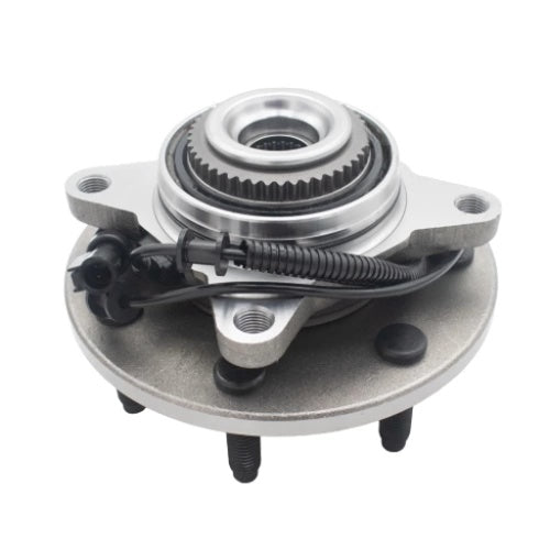 ACR515080 - MAZA DELANTERA PARA FORD F-150 2004-2009 CON ABS