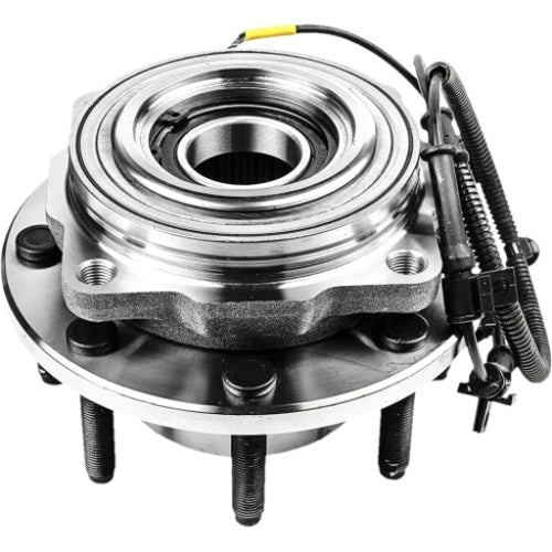 ACR515081 - MAZA DELANTERA PARA FORD F-550 SUPER DUTY 2010-2010 CON ABS