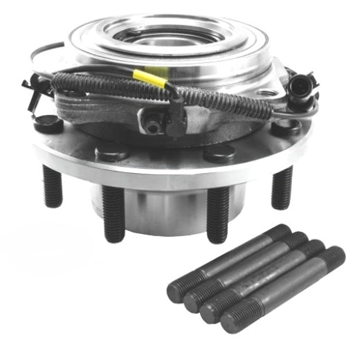 ACR515082 - MAZA DELANTERA PARA FORD F-350 SUPER DUTY 2005-2010 CON ABS