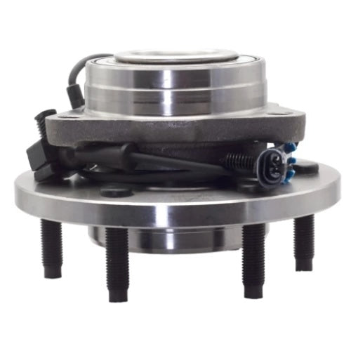 ACR515093 - MAZA DELANTERA PARA HUMMER H3 2006-2008 CON ABS