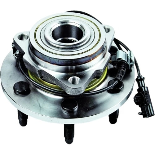 ACR515096 - MAZA DELANTERA PARA CADILLAC ESCALADE 2007-2014 C/ABS