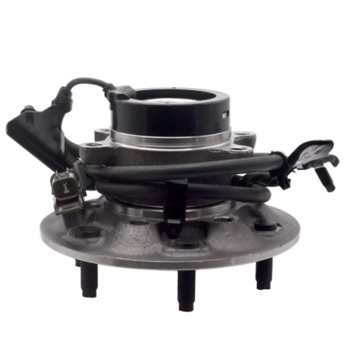 ACR515105 - MAZA DELANTERA DERECHA CHEVROLET COLORADO 2004-2008 C/ABS