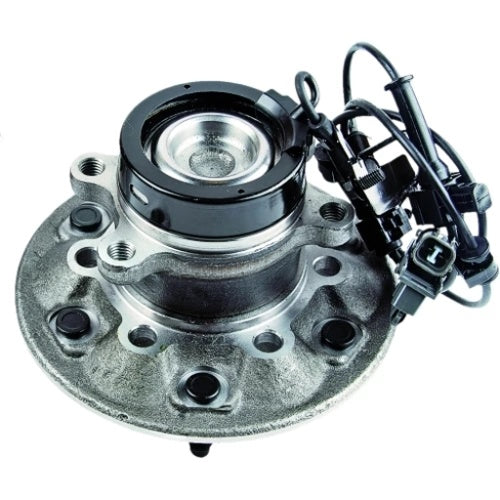 ACR515109 - MAZA DELANTERA DER CHEVROLET COLORADO 2004-2008 CON ABS