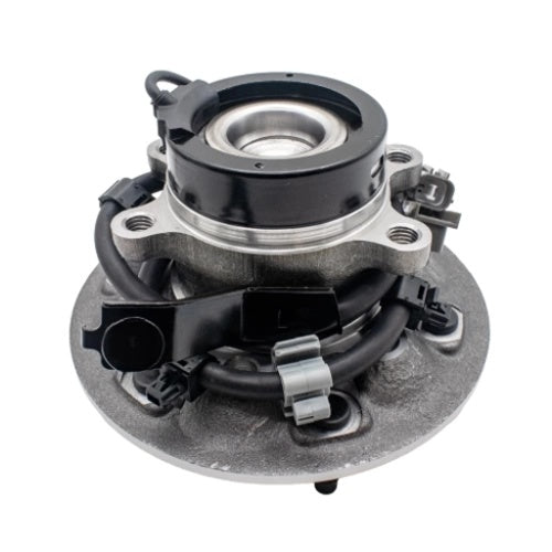 ACR515106 - MAZA DELANTERA IZQ CHEVROLET COLORADO 2004-2008 C/ABS