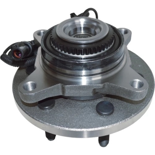 ACR515112 - MAZA DELANTERA PARA FORD F-150 2010-2010 CON ABS