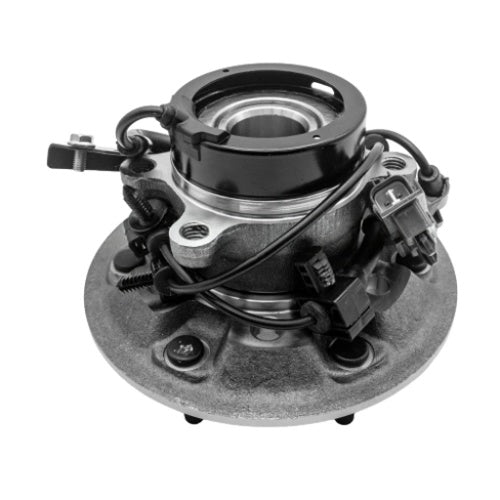 ACR515111 - MAZA DELANTERA DERECHA CHEVROLET COLORADO 2004-2008 CON ABS