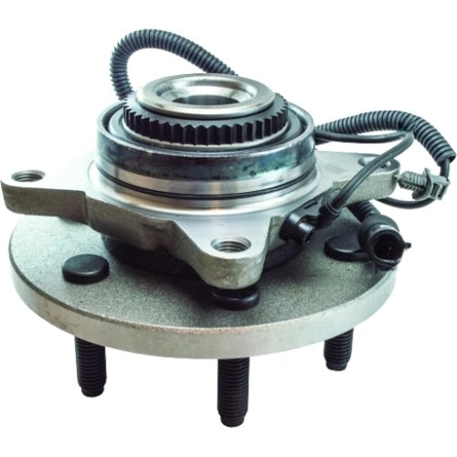 ACR515119 - MAZA DELANTERA PARA FORD F-150 2009-2010 CON ABS