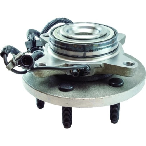 ACR515117 - MAZA DELANTERA PARA FORD F-150 2009-2010 C/ABS