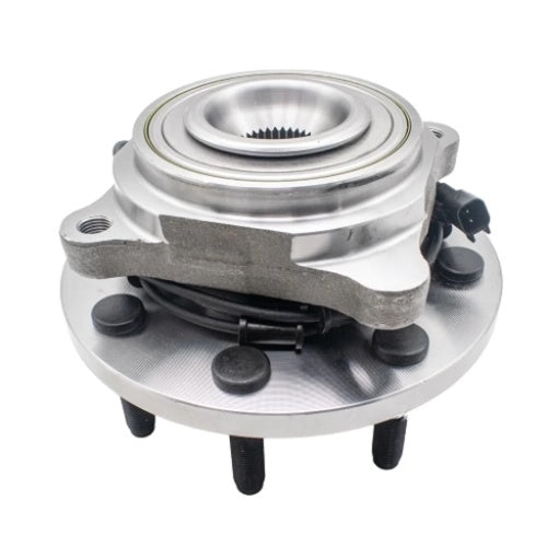 ACR515122 - MAZA DELANTERA PARA DODGE-RAM RAM 2500 HD 2009-2011 CON ABS