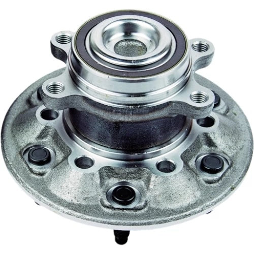 ACR515120 - MAZA DELANTERA PARA CHEVROLET COLORADO 2009-2012 C/ABS