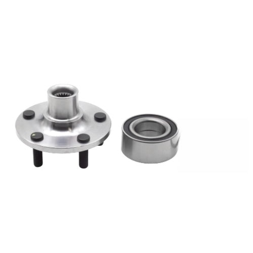 ACR518512 - MAZA DELANTERA PARA CHRYSLER NEON 1995-1999 SIN ABS