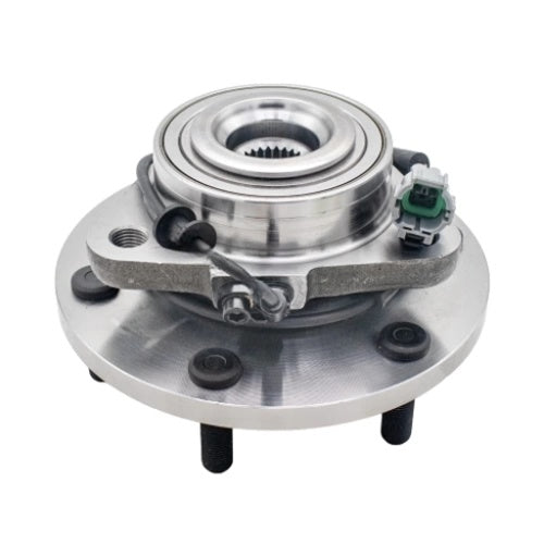 ACR515125 - MAZA DELANTERA PARA INFINITI QX56 2008-2010 CON ABS