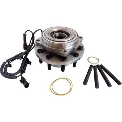 ACR515133 - MAZA DELANTERA PARA FORD F-550 SUPER DUTY 2011-2016 CON ABS