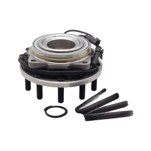 ACR515132 - MAZA DELANTERA PARA FORD F-550 SUPER DUTY 2011-2016 C/ABS