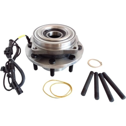 ACR515131 - MAZA DELANTERA PARA FORD F-350 SUPER DUTY 2011-2016 CON ABS