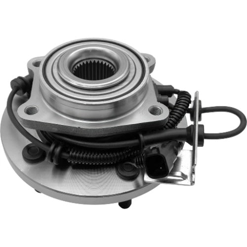 ACR515136 - MAZA DELANTERA PARA CHRYSLER GRAND CARAVAN 2008-2011 CON ABS