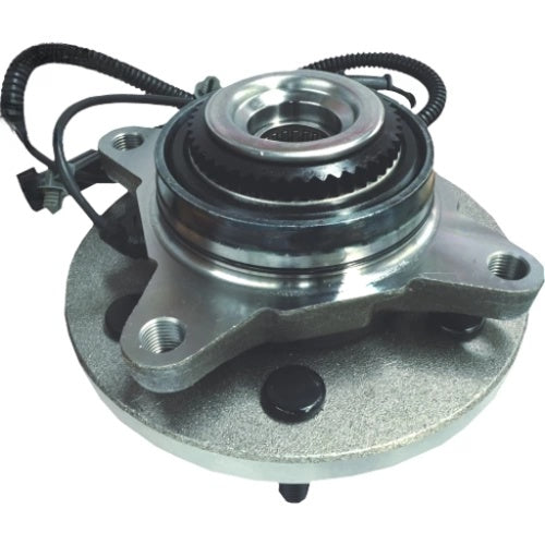 ACR515142 - MAZA DELANTERA PARA FORD F-150 2010-2014 C/ABS