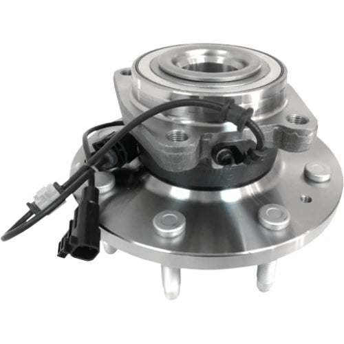 ACR515145 - MAZA DELANTERA PARA CHEVROLET SILVERADO 2500 11-18 C/ABS