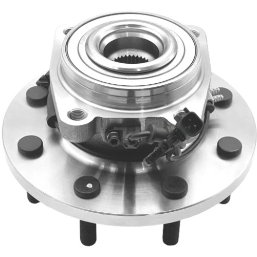 ACR515144 - MAZA DELANTERA CHEVROLET SILVERADO 2500 2011-2018 C/ABS