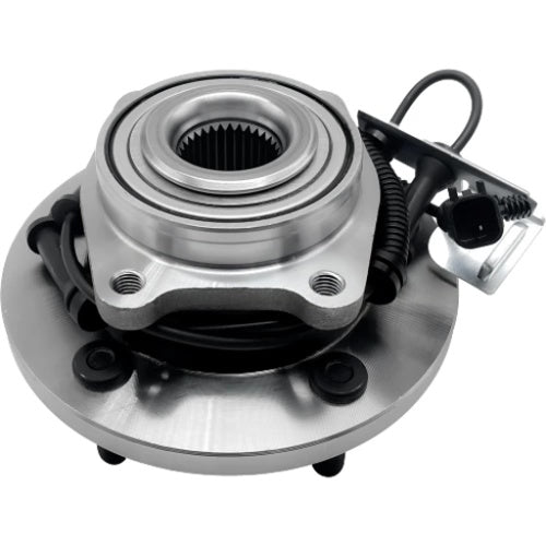 ACR515150 - MAZA DELANTERA PARA CHRYSLER TOWN&COUNTRY 2012-2016 CON ABS