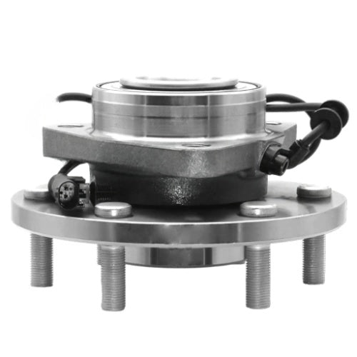ACR515155 - MAZA DELANTERA PARA NISSAN ARMADA 2013-2015 C/ABS