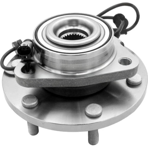 ACR515156 - MAZA DELANTERA PARA NISSAN ARMADA 2013-2015 CON ABS