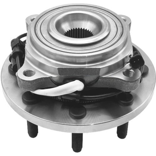 ACR515162 - MAZA DELANTERA PARA DODGE-RAM RAM 2500 HD 2012-2019 CON ABS
