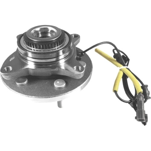 ACR515177 - MAZA DELANTERA PARA FORD F-150 2018-2020 CON ABS