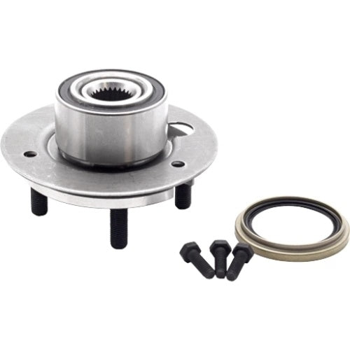 ACR518501 - MAZA DELANTERA PARA CHRYSLER SHADOW 1987-1990 SIN ABS