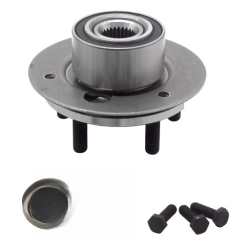 ACR518502 - MAZA DELANTERA PARA CHRYSLER TOWN&COUNTRY 1989-1990 SIN ABS