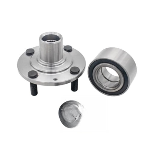 ACR518505 - MAZA DELANTERA PARA HONDA ACCORD 1986-1989 SIN ABS