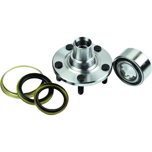 ACR518506 - MAZA DELANTERA PARA TOYOTA CAMRY 1983-1991 SIN ABS