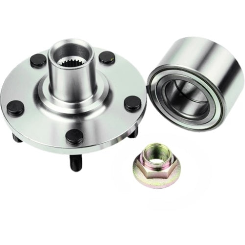 ACR518508 - MAZA DELANTERA PARA TOYOTA SOLARA 1999-2003 SIN ABS
