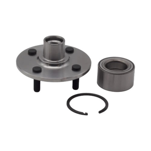 ACR518513 - MAZA DELANTERA PARA SATURN SW2 1993-1993 SIN ABS