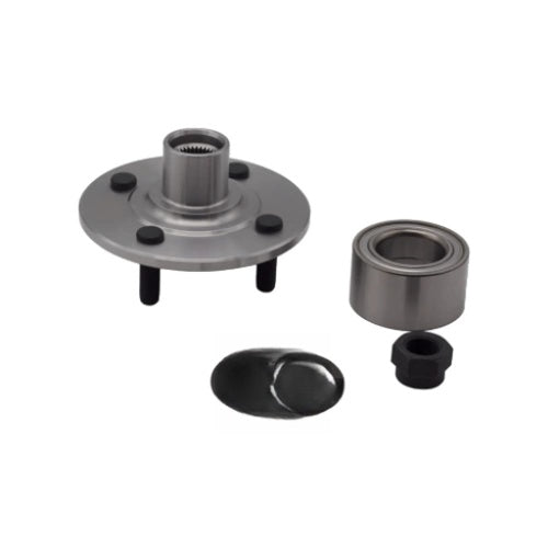 ACR518514 - MAZA DELANTERA PARA SATURN SW2 1994-2001 SIN ABS