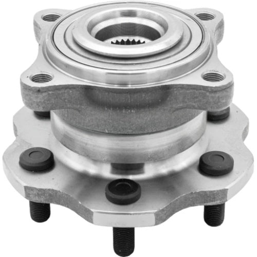 ACR541003 - MAZA TRASERA PARA NISSAN PATHFINDER 2005-2012 SIN ABS