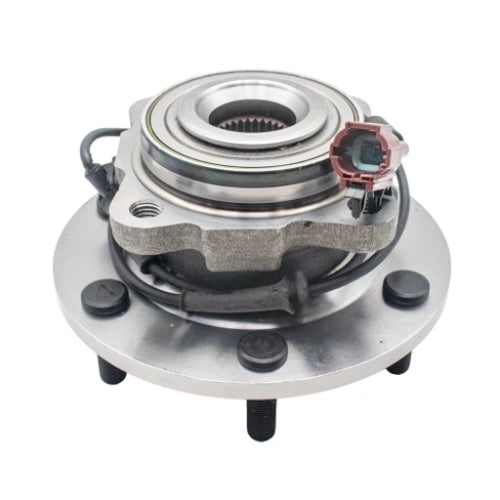 ACR541004 - MAZA TRASERA PARA INFINITI QX56 2004-2010 CON ABS