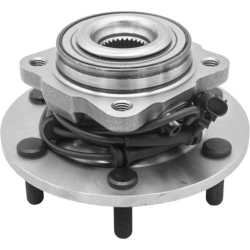 ACR541014 - MAZA TRASERA PARA NISSAN ARMADA 2012-2015 CON ABS