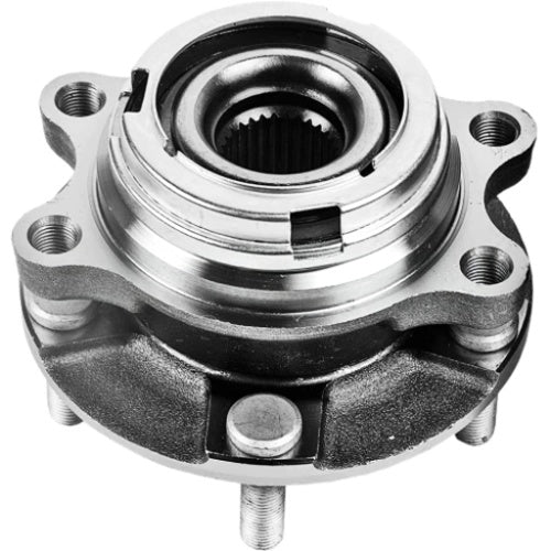 ACR590046 - MAZA DELANTERA PARA NISSAN MURANO 2003-2008 CON ABS