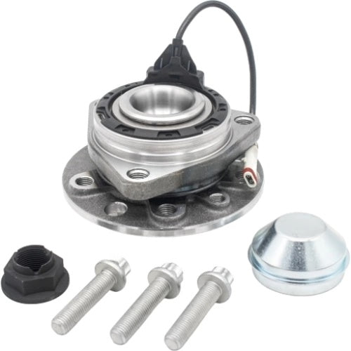 ACR93188477 - MAZA DELANTERA CHEVROLET ASTRA 2006-2008 CON ABS