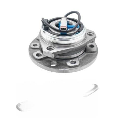 ACRTM93178652 - MAZA DELANTERA PARA CHEVROLET ASTRA 2006-2008 CON ABS