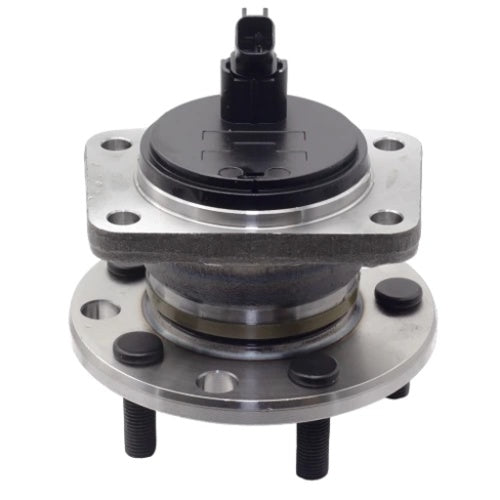 ACRHUF0078C - MAZA TRASERA PARA FORD MONDEO 2000-2007 CON ABS