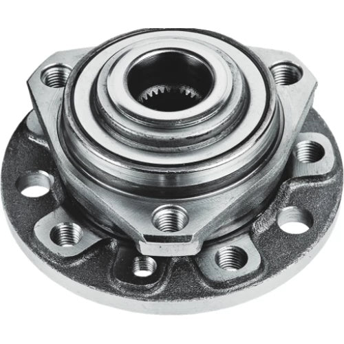 ACRHUG0053C - MAZA DELANTERA PARA CHEVROLET ASTRA 1998-2005 SIN ABS