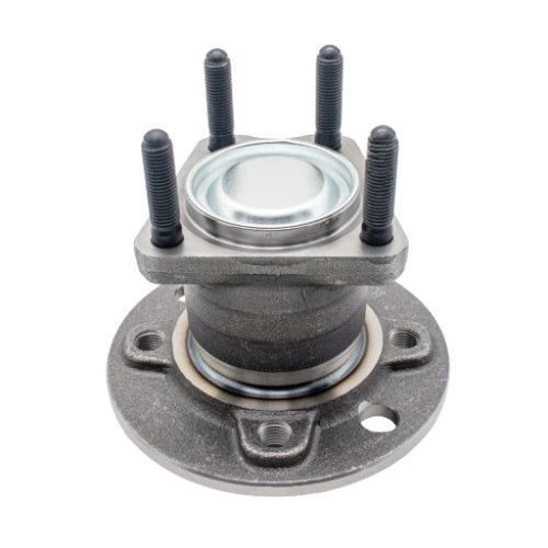 ACRHUG0129S - MAZA TRASERA PARA CHEVROLET MERIVA 2003-2008 SIN ABS
