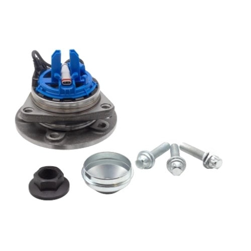 ACRTMHUG3295 - MAZA DELANTERA PARA CHEVROLET VECTRA 2006-2008 CON ABS