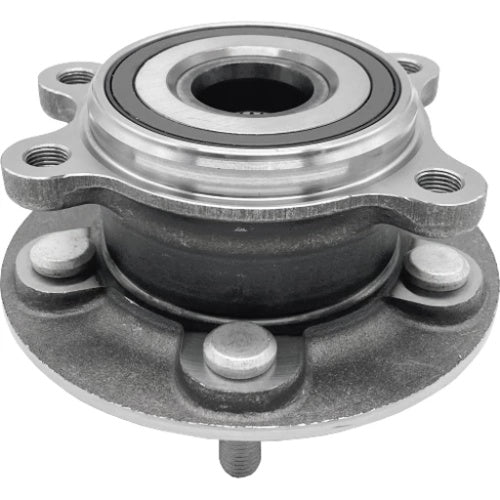 ACRTMHUT1018 - MAZA DELANTERA PARA TOYOTA HIGHLANDER 2020-2022 CON ABS