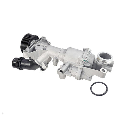 US8216 BOMBA DE AGUA PARA MERCEDES-BENZ METRIS BASE 4 2L 2016-2023