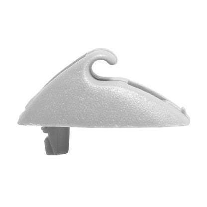 MANJ-109636 - VISERA PARA VOLKSWAGEN ATLANTIC 1981-1987 DERECHA/IZQUIERDA DELANTERA