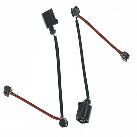 BRE-A00346 - SENSOR DE DESGASTE TRASERO PARA PORSCHE CAYENNE TURBO 2006-2010
