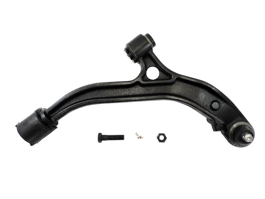 BAW-CM078 HORQUILLA DELANTERA INFERIOR DERECHA PARA CHRYSLER VOYAGER AUSTERA 3.3 6 1998-2000